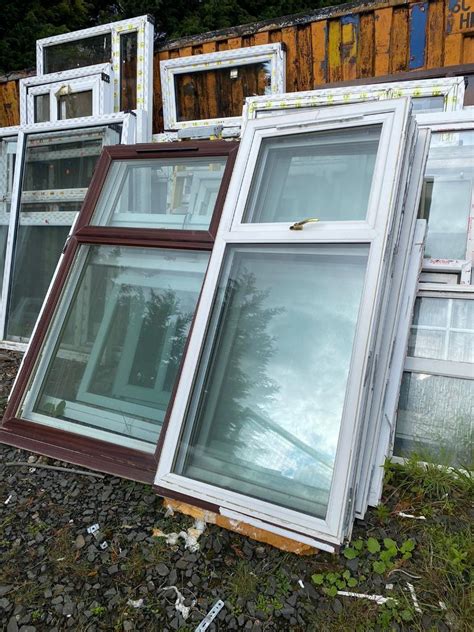 BEST ROLLUP DOORS IN CANADA Steel White 5x7 10 SIZES Better quality, safer, longer lasting than wood. . Used windows for sale near me